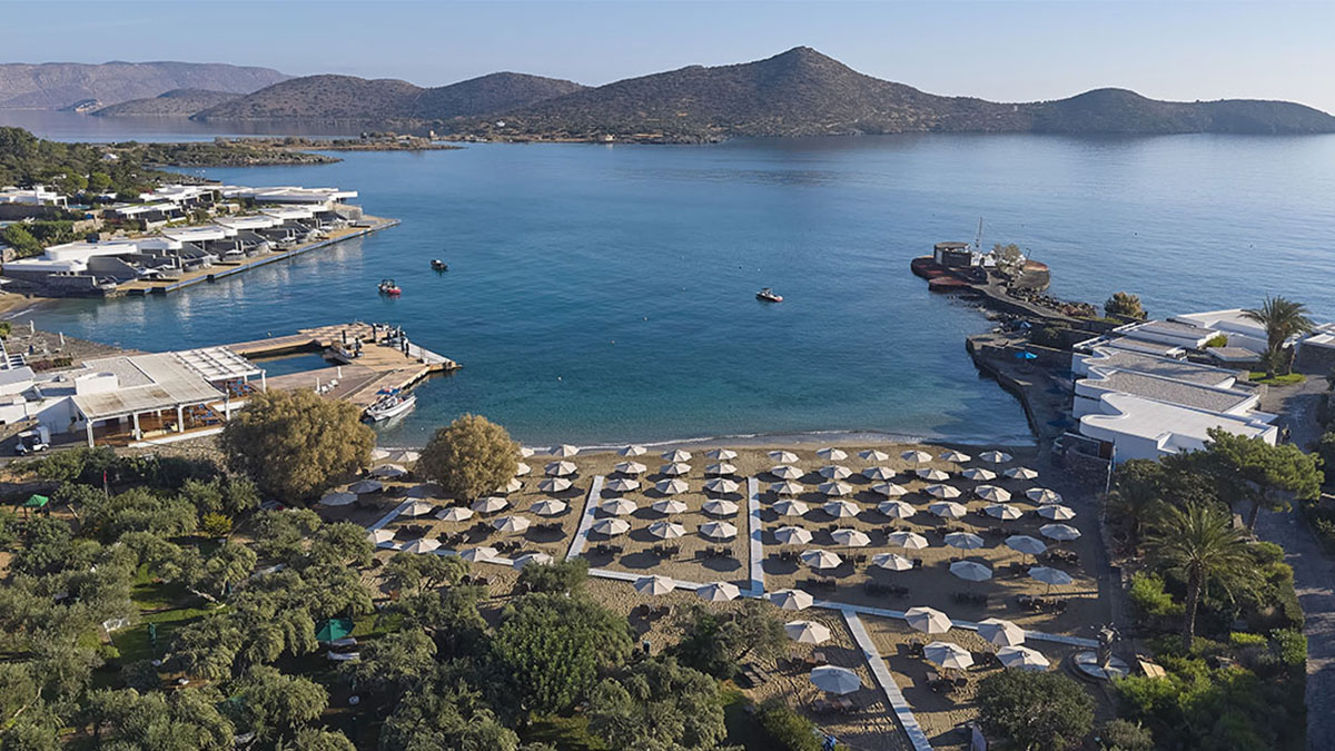 Elounda Beach Hotel & Villas